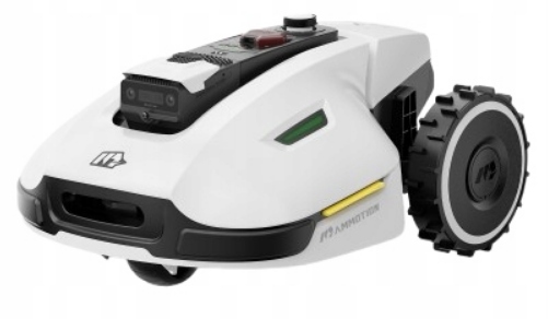 yuka  タイムセール Robot koszący z KOSZEM YUKA 2000 - model 2025 3 letnia