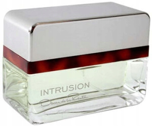 oscar de la renta intrusion