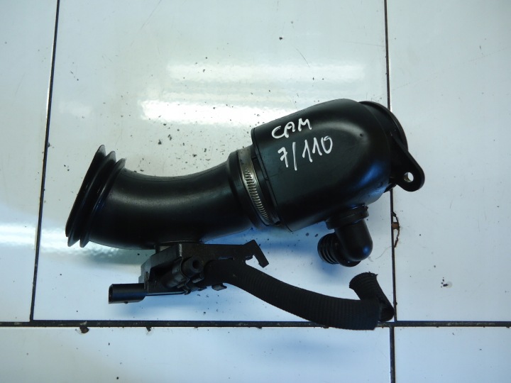VW AUDI A4 B8 A5 8T 2.7 TDI V6 CAM tubo Dell’aria 059129955E MAP 0281002760