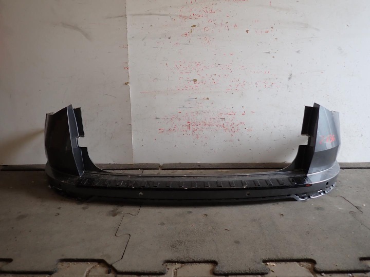 Pare choc Arrière Arrière SKODA KAROQ LIFT 2021- 57A807421