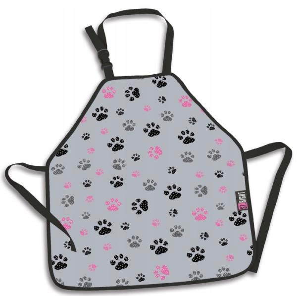 Majewski Фартушок STRIGHT AN-01 PAWS