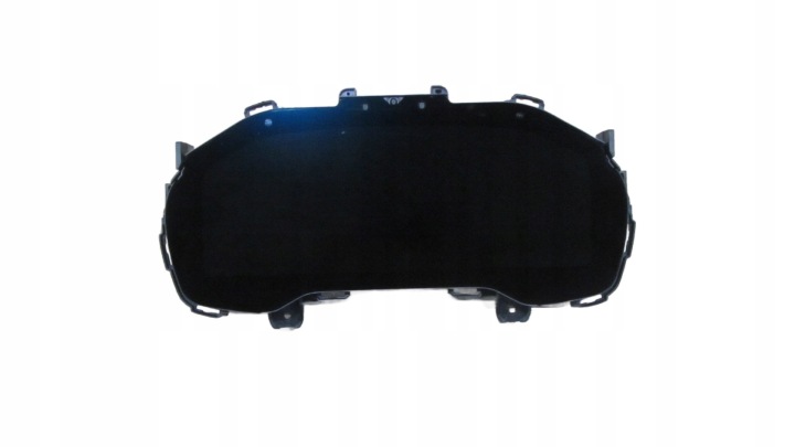 BMW X3 G01 G20 G30 SESTAVA WSKAZNIKOW budíky budiky VIRTUAL COCKPIT 5A0F1F0