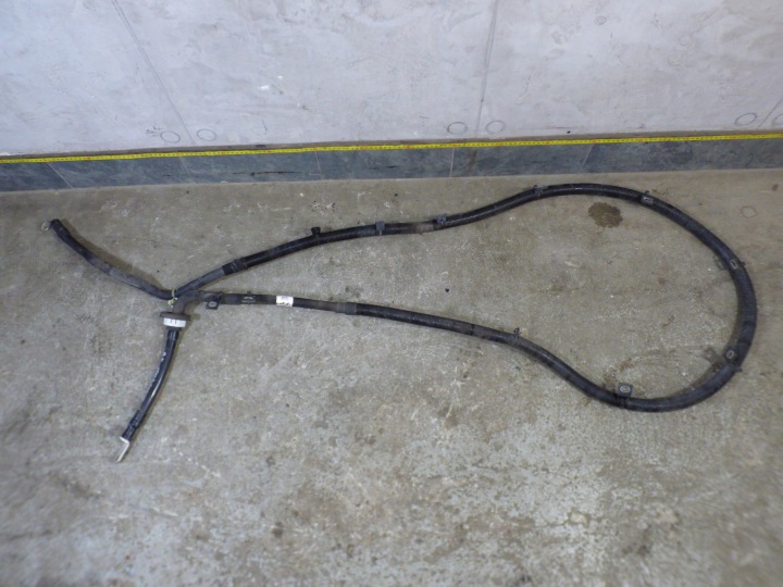 Câblage Positif 39225134 OPEL ASTRA K V LIFT