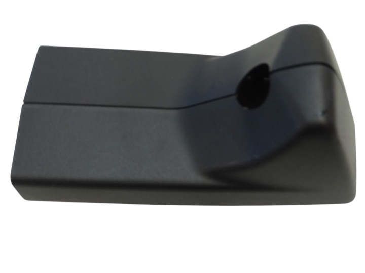 SCATOLA SPECCHIETTO RETROVISORE interno inverso BMW 1 F20 9213533 2013R.