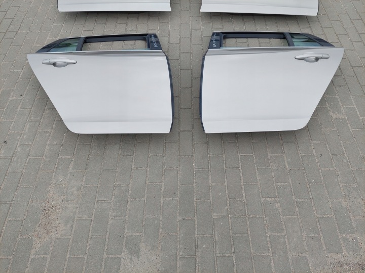 Portière Arrière Gauche Droite Arrière Gauche Droit VOLVO V60 et LIFT 484-16