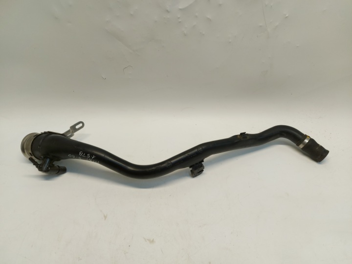 Mini Countryman F60 rohr wlew fuel line 1.5e r2734651807