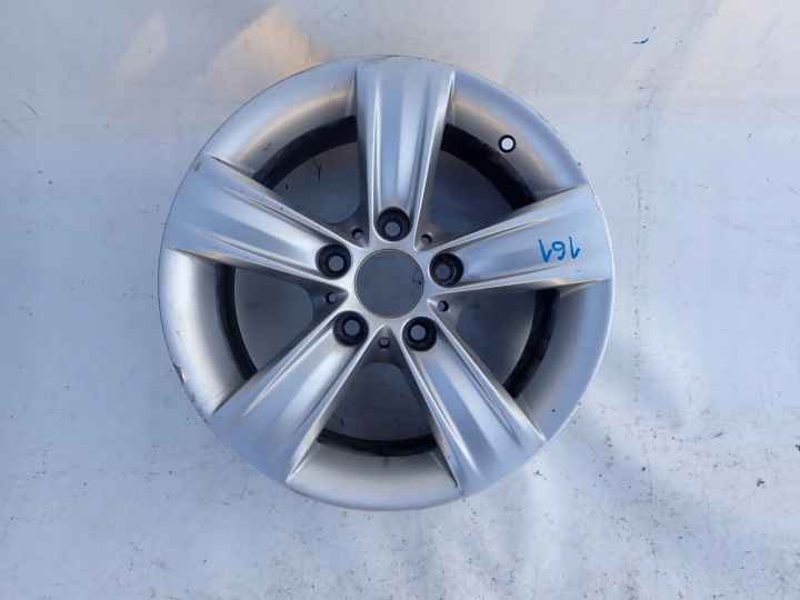 BMW F20 F30 Jante 7.5Jx16 16" ET37 6796237