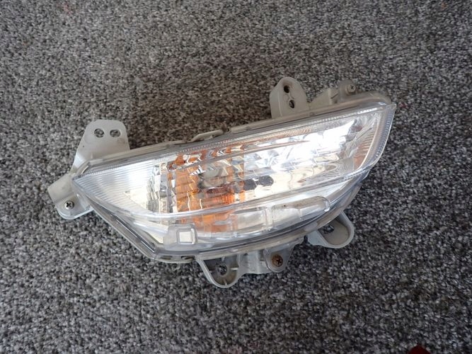 MAZDA 3 13-17 Flèche Indicateur de direction Gauche