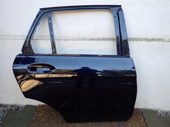 Portière Droit Arrière Droite Arrière MERCEDES GLC 253 2015-2022R A2537320410