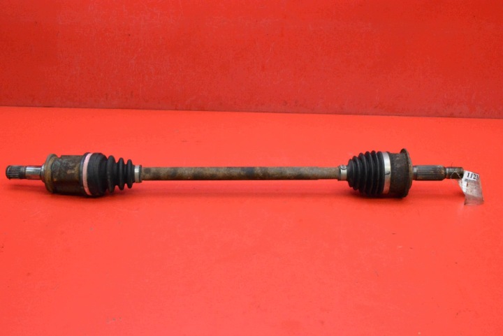 Antriebswelle links heck MANUAL CITROEN C-CROSSER 2.2 HDI 156 KM 4X4 07-13