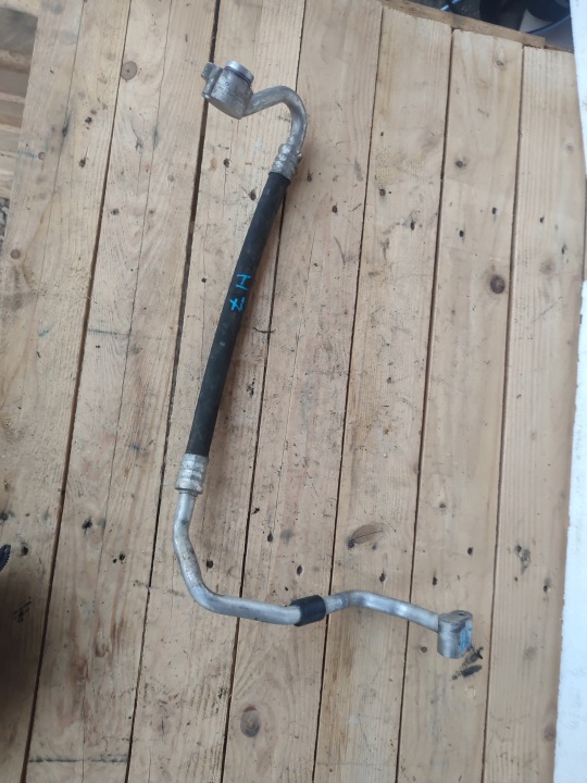 Conduit pieces tuyaux Climatisateur air conditionné VOLKSWAGEN TRANSPORTER T5 2.0 TDI 7E0820744C