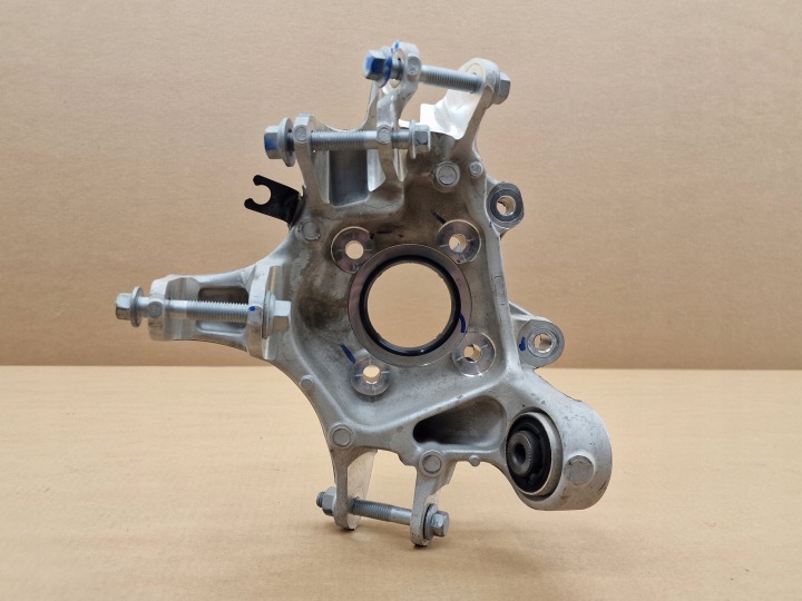 Gauche Moyeu support broche Arrière VOLVO EX30 SMART #1 2022- LYNK & CO 02
