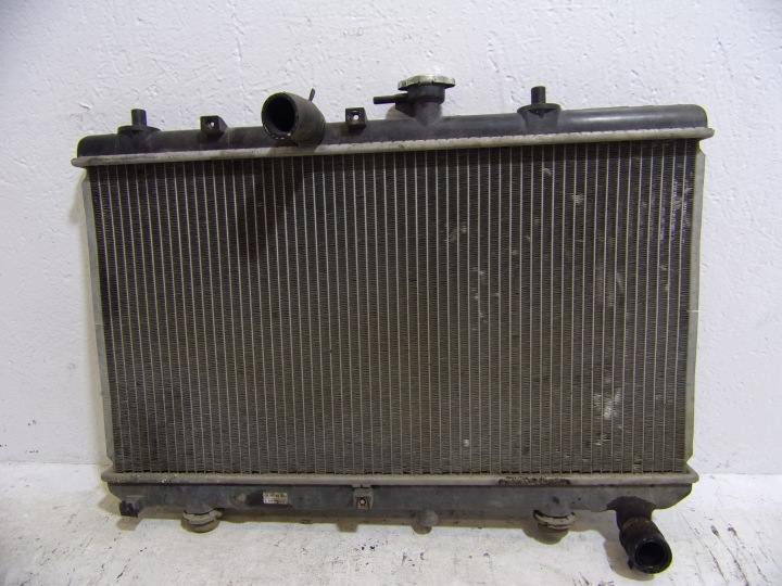 Kühler Wasserkühler KIA RIO 2 1.3