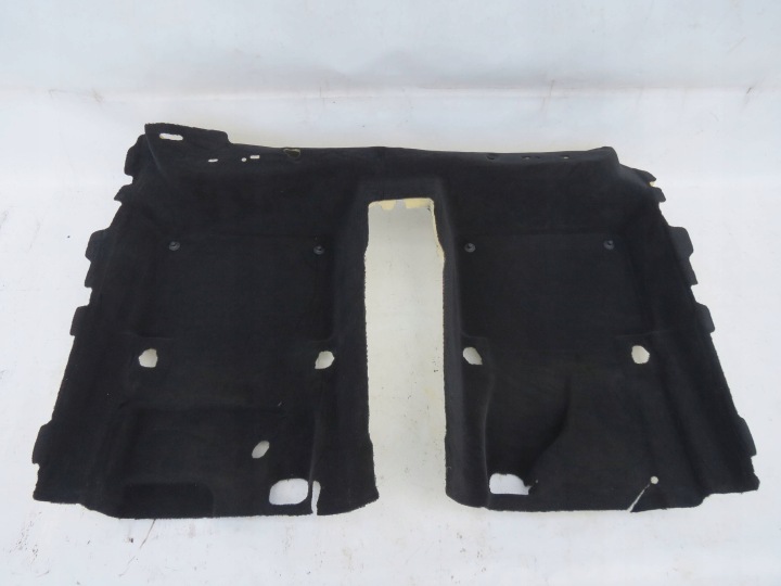 TAPPETO Rivestimento pianale pavimento pavimento posteriore VOLVO V90 32216602