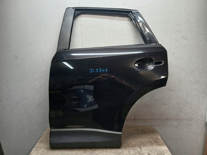 Tür heck links MAZDA CX5 CX-5 CX 5 und 1 12-17