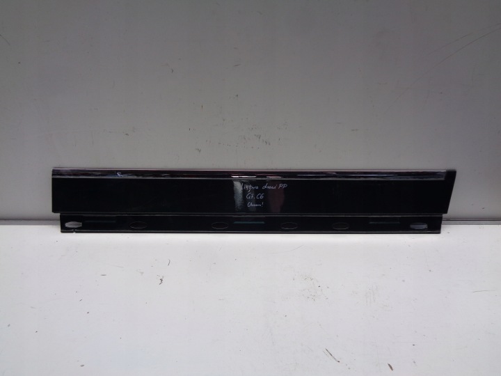 moulding door right front CITROEN C6