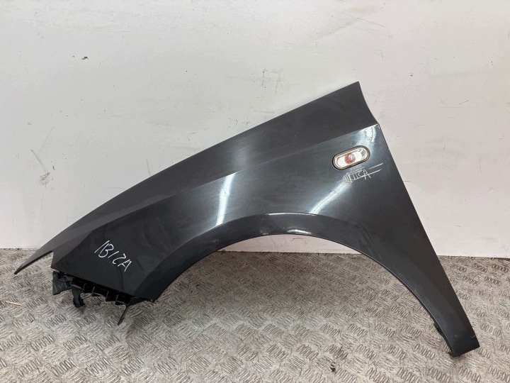 Kotflügel vorne vorne links SEAT IBIZA 6J 09