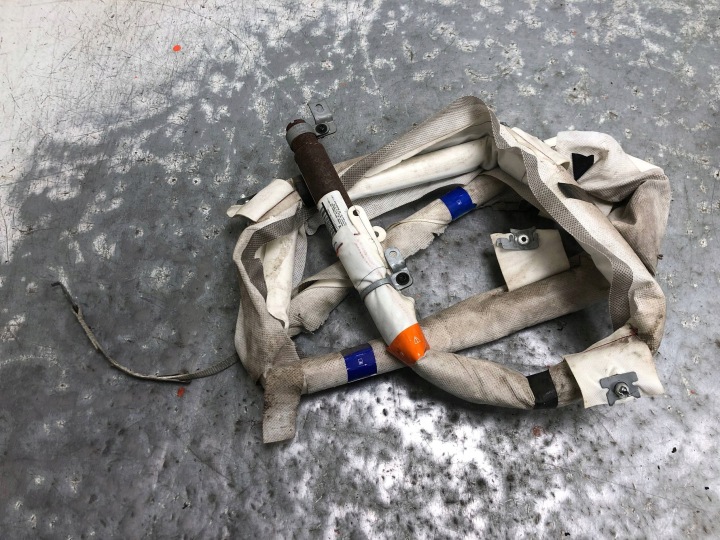 airbag TETTO TENDINA airbag sinistra AUDI A5 SB 8T8880741B