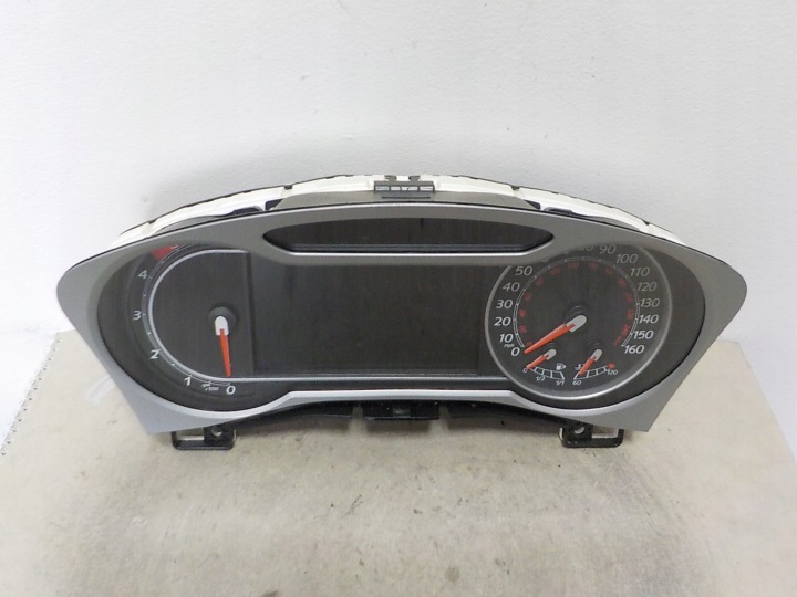 FORD MONDEO MK4 S-MAX budíky CONVERS AM2T-10849-XC