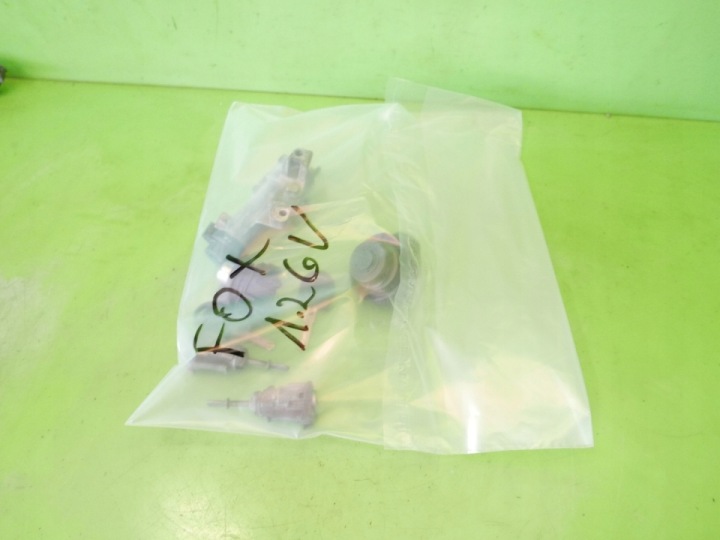 VW FOX I 5Z1 1,2 6V 3D 03-09 9