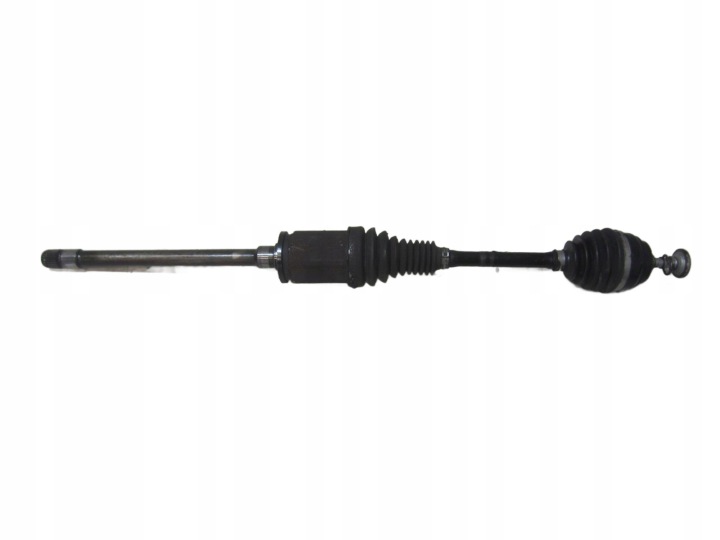 BMW F07 F01 F02 4X4 XDRI Demi axe Droit Avant Droite Avant 31607606026