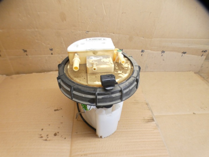 Kraftstoffpumpe Förderpumpe PLYWAK CITROEN C5 AIRCROSS 18- 1.5 HDI