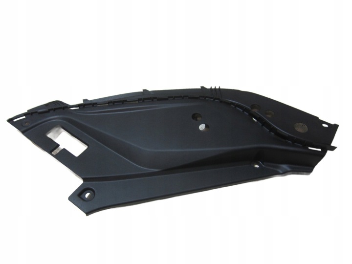 VOLVO XC90 II XC 90 Blende Gehäuse Blende Abdeckung öv, szíj vorne rechts Gehäuse 31442734