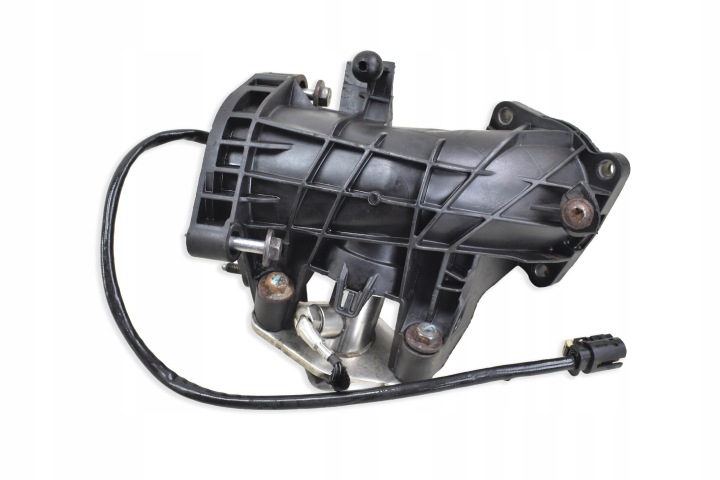 elbow of intake BMW F07 F10 F06 F01 F26 F15 F16 N57 3.0 d SP06404