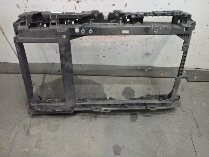 SCHLOSSTRÄGER CORSA F PEUGEOT 208 2008 II MOKKA II 2019- 9823718480