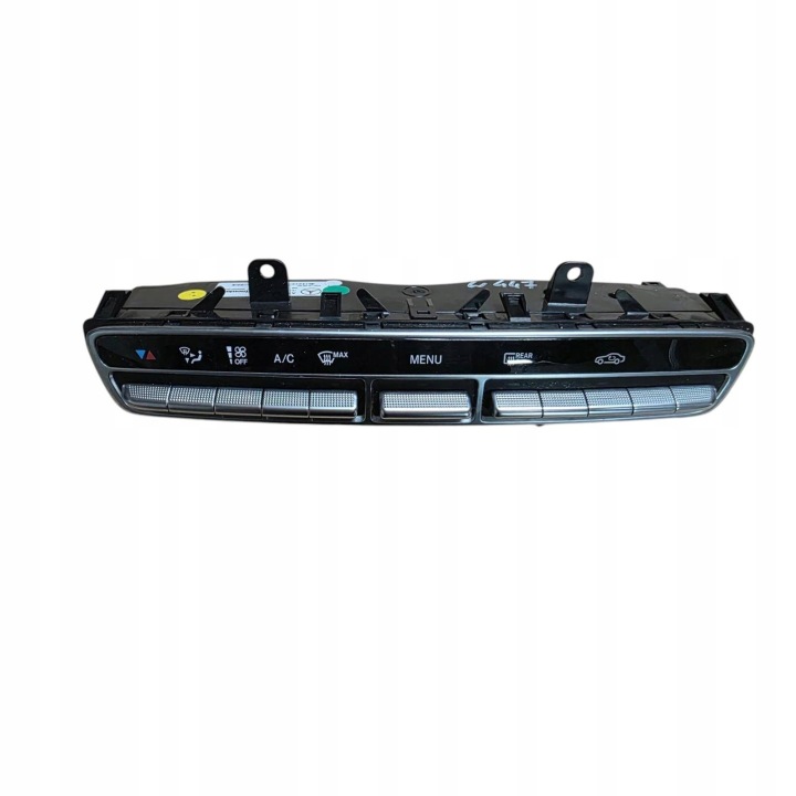PANEL of the air conditioning air conditioning devices MERCEDES V-KLASA VITO W447 A4479050604