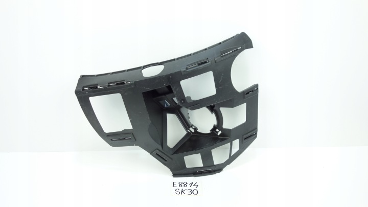 BMW Z4 E89 2009- Supporto staffa Paraurti sinistra Anteriore 7016053