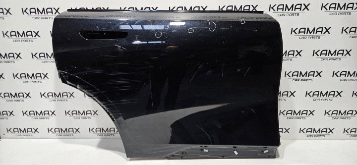portière droite arrière MAZDA 6E EZ-6 original GHWE72010