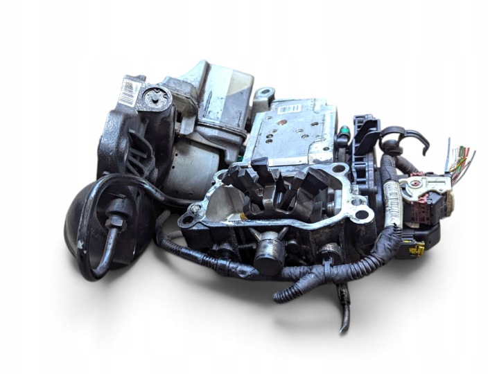 modul Getriebe getriebe polautomatycznej Peugeot 308 2011 9678905780