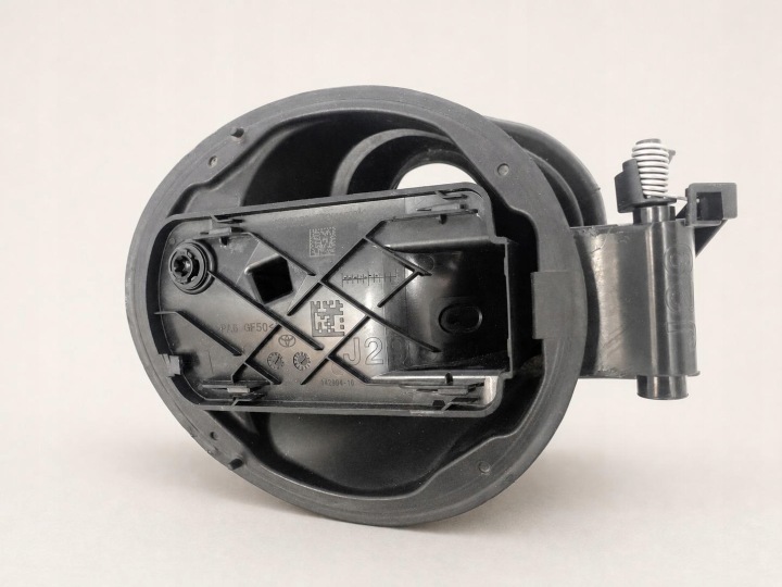 TOYOTA GR SUPRA V 5 J29/DB A90/A91 19- scatola inserto sportello carburante carburante