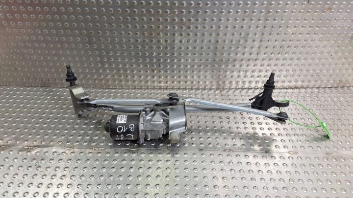 Gestänge Motor Wischer vorne 7193036 BMW 1 E81 LIFT E87 EUROPA