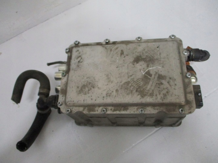 KONWERTER Module BATERII MINI COUNTRYMAN F60 14R