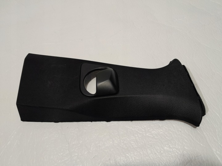BMW X3 G01 LCI cover upholstery SLUPKA B right 8072814