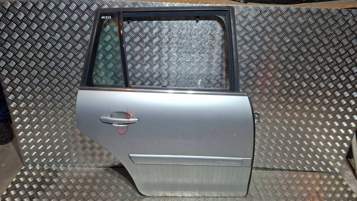 PORTA Portiera Destro posteriore CITROEN C4 GRAND PICASSO e 2006
