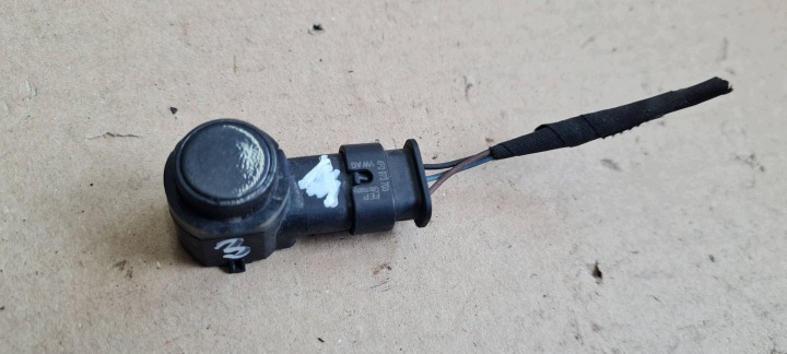 A7 4G S7 érzékelö PDC PARKOWANIA WTYCZKA LX7U A6 C7 4G A4 B8 A5 Q5 1S0919275
