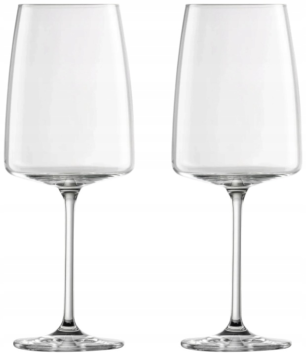 VIVID Senses Flavorsome & Spicy 6 60 Ml , sada. 2 ks Zwiesel Glas