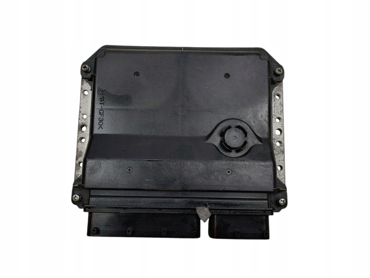 Computer Bedienteil DES MOTORS TOYOTA AVENSIS T27 1.8 VALVEMATIC 89661-05G80