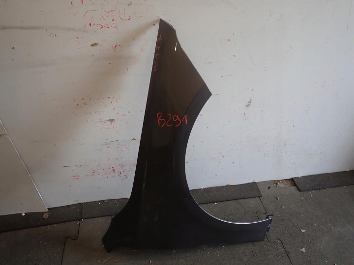 fender front front right MERCEDES A-KLASA W177 2018- A1778810600