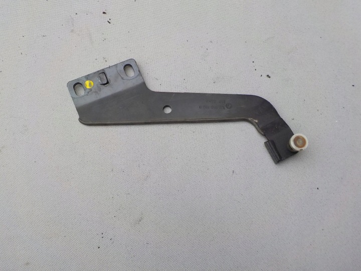rolle prowadnica Tür links heck seat alhambra II 7N0843435B