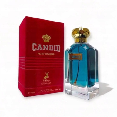 maison alhambra candid pour homme