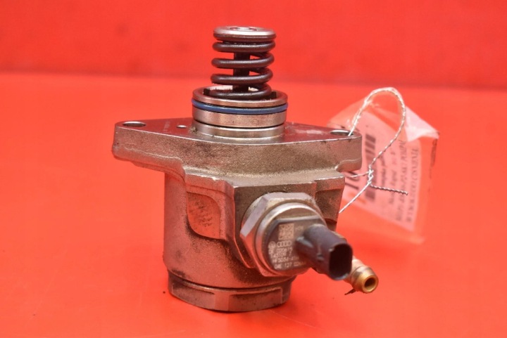 pumpa goriva WYSOKIEGO tlaka 04E127026AA SKODA RAPID i 1.2 TFSI 110KM