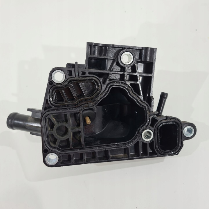 Scatola termostato RENAULT NISSAN 1.6 E-TECH 110605RF1A HYBRYDA