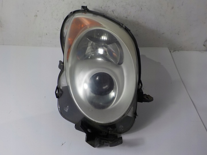 ALFA ROMEO MITO FANALE FARO Destro Anteriore Anteriore UK