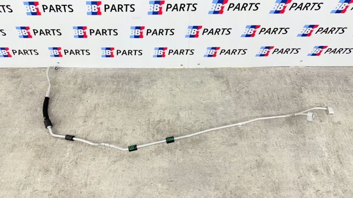 BMW G20 G21 LCI LIFT Schlauch rohr CHLODZENIA BATERII HYBRYDA 330E 5A593A0