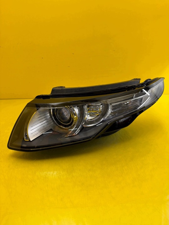 Licht links vorne Range Rover Evoque L550 Xenon BJ32-13W030-EE