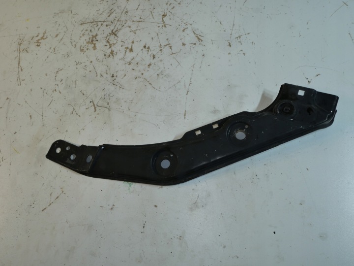 VW SHARAN 7N Console Support plaque Feux phare Armature Droite Avant Avant 7N0805932
